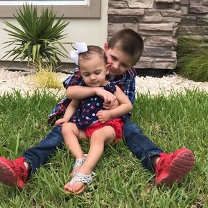 Meet your Posher, Venus